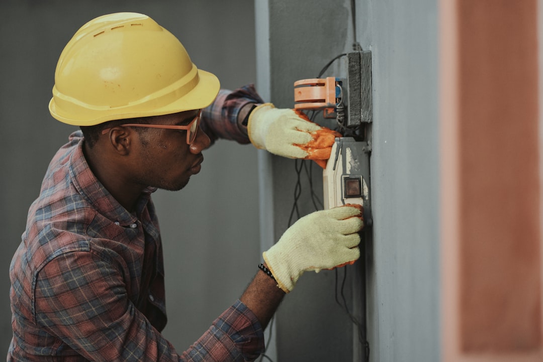 Electrical load assessment for commercial development