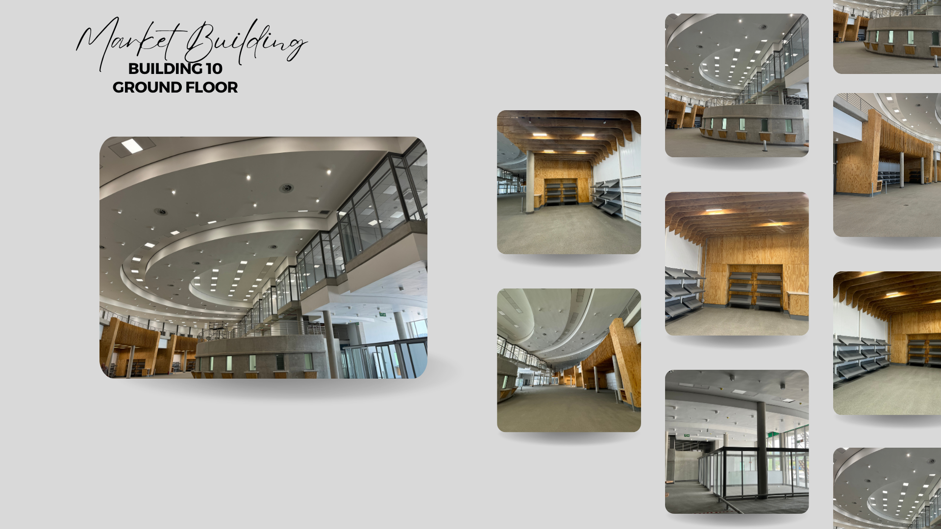 MIFPM Building 16 MIFPM Building 16 electrical installation in Mbombela